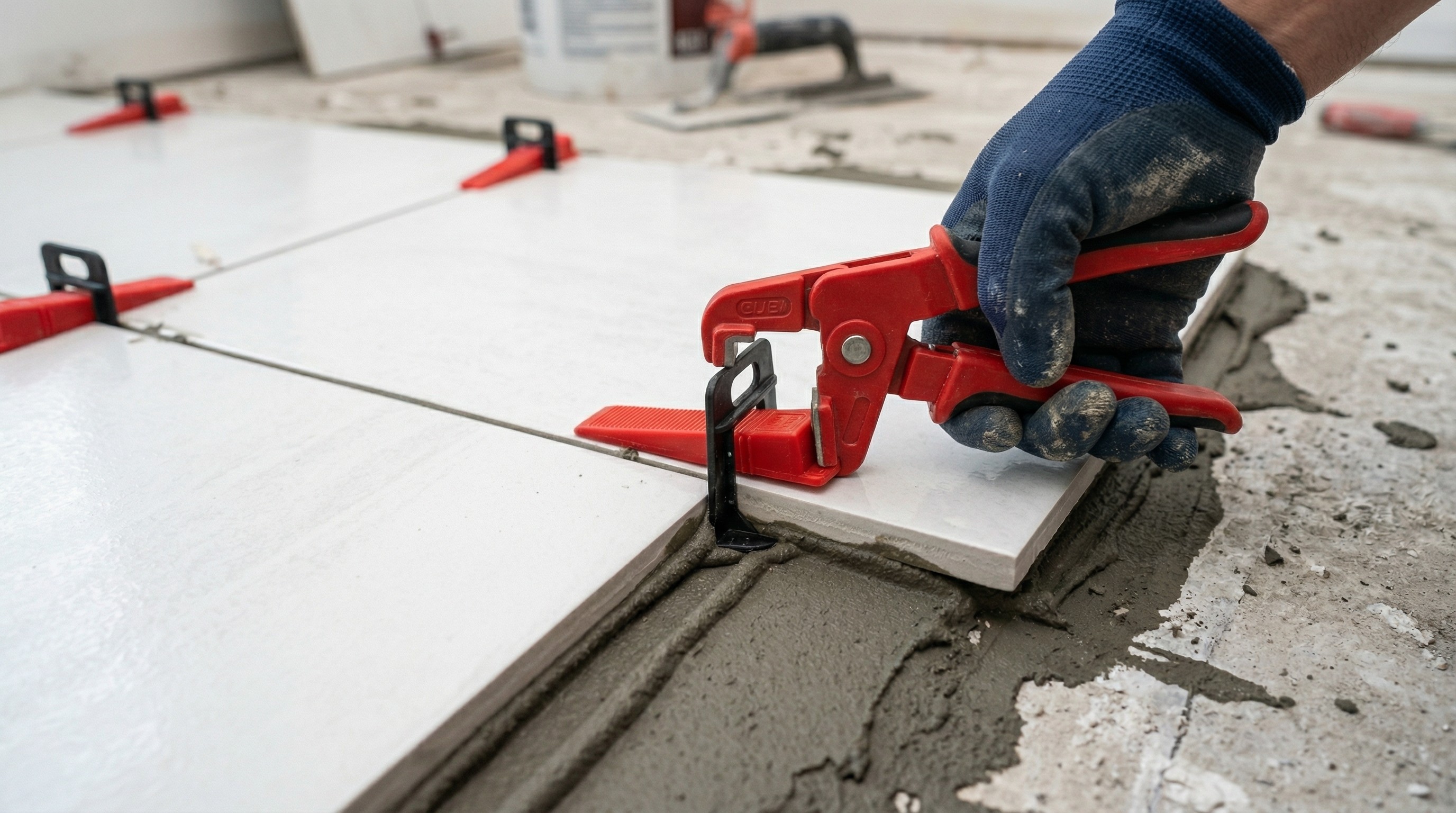 Tobjinski Bert Fliesenverlegungen – Fliesenleger Köln